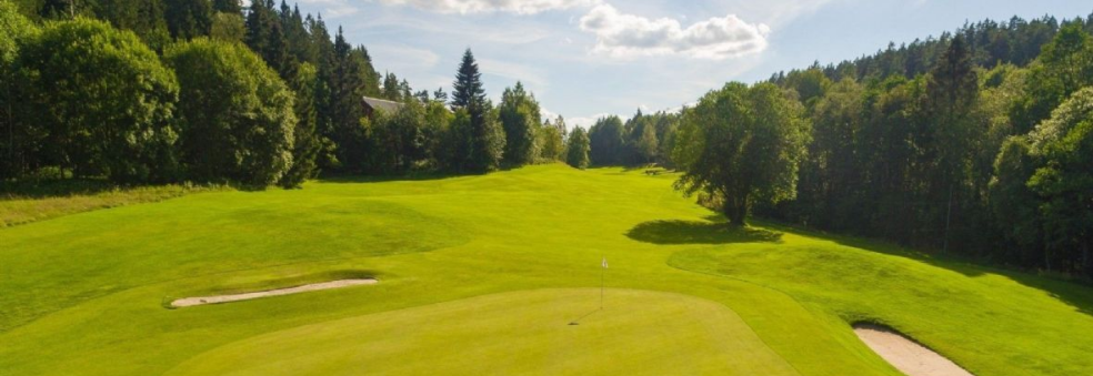 Golf i Arendal og Grimstad